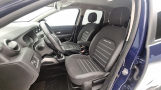 Dacia Duster 2018 1.2 TCe Prestige | ΕΩΣ 5 ΕΤΗ ΕΓΓΥΗΣΗ-thumb-16