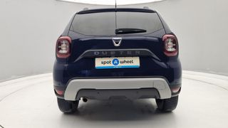 Dacia Duster 2018 1.2 TCe Prestige | ΕΩΣ 5 ΕΤΗ ΕΓΓΥΗΣΗ-thumb-6