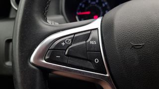 Dacia Duster 2018 1.2 TCe Prestige | ΕΩΣ 5 ΕΤΗ ΕΓΓΥΗΣΗ-thumb-19