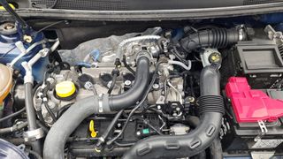 Dacia Duster 2018 1.2 TCe Prestige | ΕΩΣ 5 ΕΤΗ ΕΓΓΥΗΣΗ-thumb-33