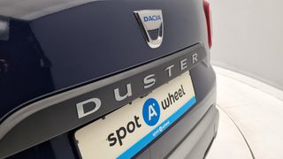 Dacia Duster 2018 1.2 TCe Prestige | ΕΩΣ 5 ΕΤΗ ΕΓΓΥΗΣΗ-thumb-10
