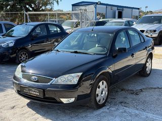 Ford Mondeo 2004 ΑΡΙΣΤΟ Α ΧΕΡΙ ΕΛΛΗΝΙΚΟ