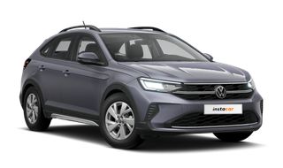 Volkswagen Taigo 2023 COMING SOON LIFE AUTO