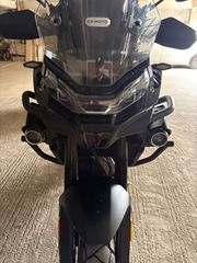 CFmoto 800MT Explore Edition 2024