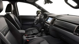 Pickup - Αγροτικό Ford Ranger 2022 COMING SOON WILDTRAK-thumb-1