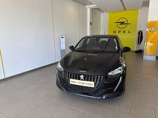 Peugeot 208 2021 DIESEL 1.5 100PS ACTIVE