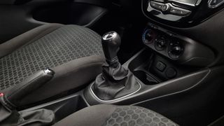 Opel Corsa 2019 1.4 Edition ecoFlex | ΕΩΣ 5 ΕΤΗ ΕΓΓΥΗΣΗ-thumb-23