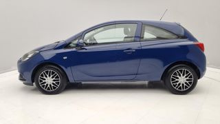 Opel Corsa 2019 1.4 Edition ecoFlex | ΕΩΣ 5 ΕΤΗ ΕΓΓΥΗΣΗ-thumb-10