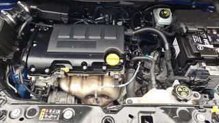 Opel Corsa 2019 1.4 Edition ecoFlex | ΕΩΣ 5 ΕΤΗ ΕΓΓΥΗΣΗ-thumb-28