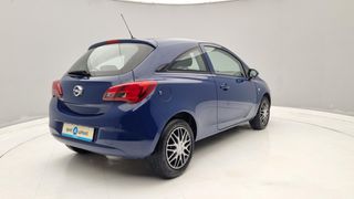 Opel Corsa 2019 1.4 Edition ecoFlex | ΕΩΣ 5 ΕΤΗ ΕΓΓΥΗΣΗ-thumb-5