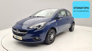 Opel Corsa 2019 1.4 Edition ecoFlex | ΕΩΣ 5 ΕΤΗ ΕΓΓΥΗΣΗ-thumb-0