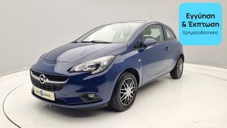 Opel Corsa 2019 1.4 Edition ecoFlex | ΕΩΣ 5 ΕΤΗ ΕΓΓΥΗΣΗ