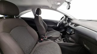 Opel Corsa 2019 1.4 Edition ecoFlex | ΕΩΣ 5 ΕΤΗ ΕΓΓΥΗΣΗ-thumb-22