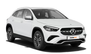 Mercedes-Benz GLA 180 2022 COMING SOON 180 STYLE