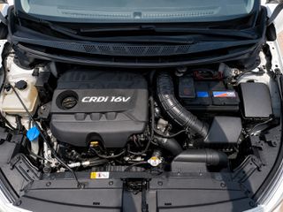 Kia Ceed / cee'd 2013 CEED 1.4 Diesel-thumb-2