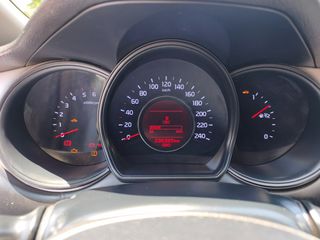 Kia Ceed / cee'd 2013 CEED 1.4 Diesel-thumb-15