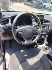 Kia Ceed / cee'd 2013 CEED 1.4 Diesel-thumb-18