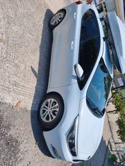 Kia Ceed / cee'd 2013 CEED 1.4 Diesel-thumb-20