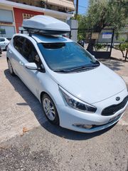Kia Ceed / cee'd 2013 CEED 1.4 Diesel-thumb-21