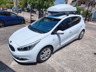Kia Ceed / cee'd 2013 CEED 1.4 Diesel-thumb-23