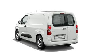 Opel Combo 2022 ΠΡΟΑΓΟΡΑ |  BUSINESS L2H1 *FRIDGE*  | 2 ΧΡΟΝΙΑ ΕΓΓΥΗΣΗ-thumb-2