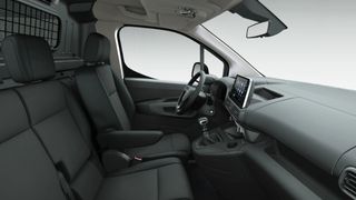 Opel Combo 2022 ΠΡΟΑΓΟΡΑ |  BUSINESS L2H1 *FRIDGE*  | 2 ΧΡΟΝΙΑ ΕΓΓΥΗΣΗ-thumb-3