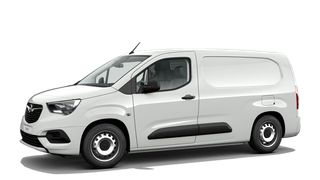 Opel Combo 2022 ΠΡΟΑΓΟΡΑ |  BUSINESS L2H1 *FRIDGE*  | 2 ΧΡΟΝΙΑ ΕΓΓΥΗΣΗ-thumb-1