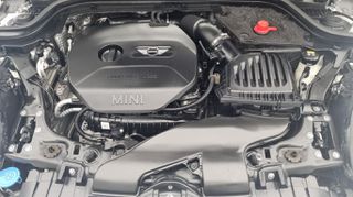 Mini Cooper 2016 | ΕΩΣ 5 ΕΤΗ ΕΓΓΥΗΣΗ-thumb-33
