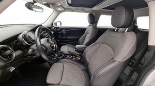 Mini Cooper 2016 | ΕΩΣ 5 ΕΤΗ ΕΓΓΥΗΣΗ-thumb-16