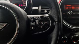 Mini Cooper 2016 | ΕΩΣ 5 ΕΤΗ ΕΓΓΥΗΣΗ-thumb-20