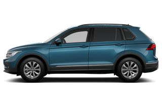 Volkswagen Tiguan 2022 ΠΡΟΑΓΟΡΑ | LIFE TSI | 2 ΧΡΟΝΙΑ ΕΓΓΥΗΣΗ-thumb-2
