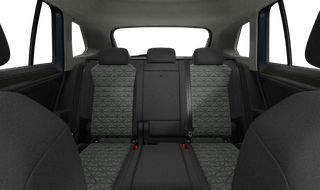 Volkswagen Tiguan 2022 ΠΡΟΑΓΟΡΑ | LIFE TSI | 2 ΧΡΟΝΙΑ ΕΓΓΥΗΣΗ-thumb-5