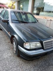 Mercedes-Benz C 200 1996