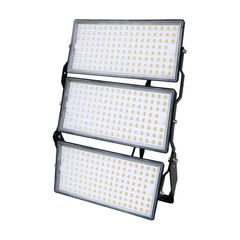 EL190053 | EL190053 | LED STADIUM FLOODLIGHT 1000W|IP65|6500k|120000lm|1022x525xh65mm {enjoysimplicity}™