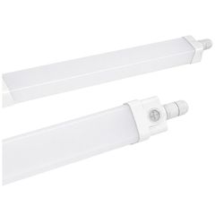 EL195901 | EL195901 | 3CCT LED TRIPROOF CONNECT. 48W|IP65|3000K-4000K-6500K|5280lm|120⁰|MAX CONNECT. 6 ΤΕΜ {enjoysimplicity}™