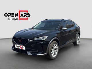 Cupra Formentor 2022 TSI | Δόσεις Χωρίς Τράπεζα