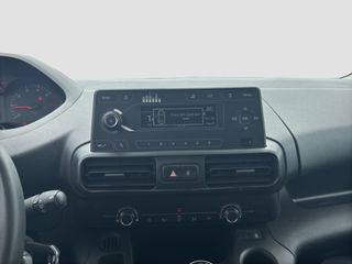 Peugeot 2021 L2H1 | Δόσεις Χωρίς Τράπεζα-thumb-19