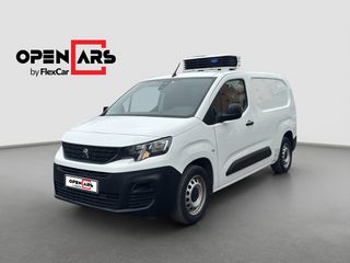 Peugeot 2021 L2H1 | Δόσεις Χωρίς Τράπεζα