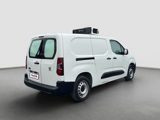 Peugeot 2021 L2H1 | Δόσεις Χωρίς Τράπεζα-thumb-4