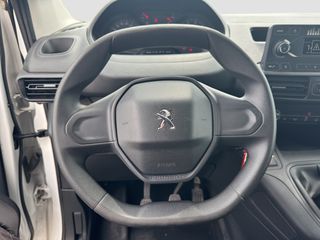 Peugeot 2021 L2H1 | Δόσεις Χωρίς Τράπεζα-thumb-18