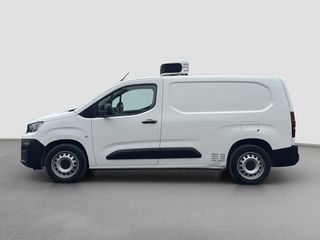 Peugeot 2021 L2H1 | Δόσεις Χωρίς Τράπεζα-thumb-7