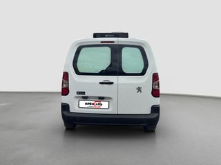 Peugeot 2021 L2H1 | Δόσεις Χωρίς Τράπεζα-thumb-3
