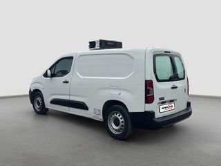 Peugeot 2021 L2H1 | Δόσεις Χωρίς Τράπεζα-thumb-8
