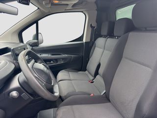 Peugeot 2021 L2H1 | Δόσεις Χωρίς Τράπεζα-thumb-13