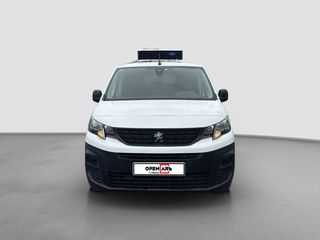 Peugeot 2021 L2H1 | Δόσεις Χωρίς Τράπεζα-thumb-1