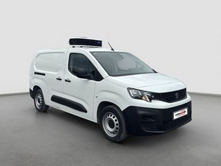 Peugeot 2021 L2H1 | Δόσεις Χωρίς Τράπεζα-thumb-2