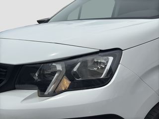 Peugeot 2021 L2H1 | Δόσεις Χωρίς Τράπεζα-thumb-9