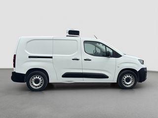 Peugeot 2021 L2H1 | Δόσεις Χωρίς Τράπεζα-thumb-6