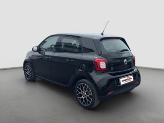 Smart ForFour 2021 Prime | Δόσεις Χωρίς Τράπεζα-thumb-8