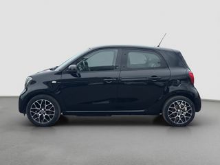 Smart ForFour 2021 Prime | Δόσεις Χωρίς Τράπεζα-thumb-7